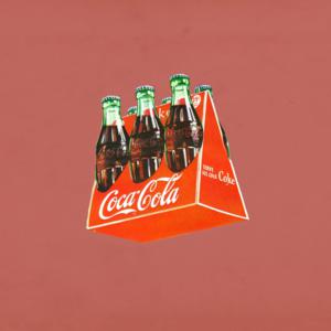 Picture for song 'Coke' by artist 'Nick Vanelli'