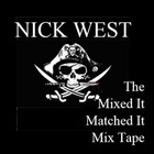 Picture for song 'Dub Step Beat Box n Nick West Right Now' by artist 'Nick West (ex-felon)'