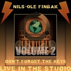 Picture for song 'Above The Island (Live In The Studio)' by artist 'Nils-Ole Finbak'