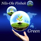 Picture for song 'Green' by artist 'Nils-Ole Finbak'