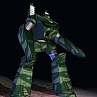 Picture for song 'Dedication To A Particularly sh*** Drag Queen' by artist 'ninja spice'