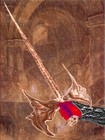 Picture for song 'destruyendo simbolos' by artist 'nirmanakaya'