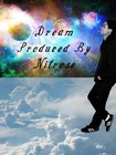 Picture for song 'Dream (Prod. By Nitrose)' by artist 'Nitroseiv'