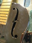 Picture for song 'crossroads' by artist 'N J Buckingham'