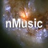 Picture for song 'Canis Major' by artist 'nMusic'