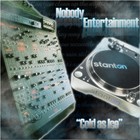 Picture for song 'MY LIFE' by artist 'NOBODY ENTERTAINMENT'