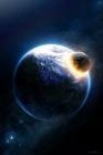 Picture for song 'WORLDS COLLIDE' by artist 'NOBODY ENTERTAINMENT'