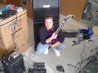 Picture for song 'Fighting the Static' by artist 'NOBODYS FAULT'