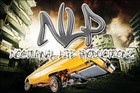 Picture for song 'Badass Bass' by artist 'Nocturnal Life Productionz'