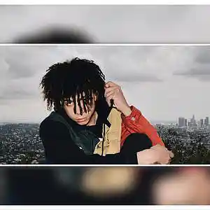 Picture for song 'Iann Dior "Fire" BUY 2 GET 1 FREE' by artist 'No Excuse Beats'