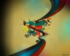 Picture for song 'Say Goodbye (Chris De Burgh sample)' by artist 'No Gimmicks(Hip Hop)'