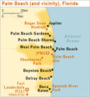 Picture for song 'palm beach' by artist 'No Leash Freestyles'