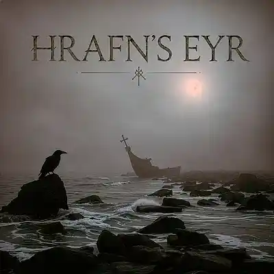Picture for song 'Hrafn's Eyr' by artist 'Norwrei'