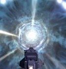 Picture for song 'asteroid fields' by artist 'Not Quite There Yet'