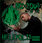 Picture for song 'This Is AZ (Ft. Vena Kava)' by artist 'Noxious of AZ'