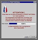 Picture for song 'Effet Haine' by artist 'NSK et Nas R'