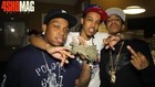 Picture for song '*NEW* City On Lock | #Banger!!!' by artist 'Kmakehitz'