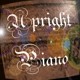 Picture for song 'Upright Piano Series- Upright Mini Abstract' by artist 'Numi Who'