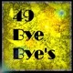 Picture for song '49 Bye Bye's (instrumental)' by artist 'Numi Who Creative Covers'