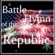 Picture for song 'Battle Hymn of the Republic (instrumental)' by artist 'Numi Who Creative Covers'