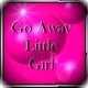 Picture for song 'Go Away, Little Girl (sing and inst.)' by artist 'Numi Who Creative Covers'