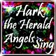 Picture for song 'Hark the Herald Angels Sing (inst)' by artist 'Numi Who Creative Covers'