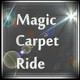 Picture for song 'Magic Carpet Ride (piano/voice)' by artist 'Numi Who Creative Covers'