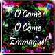 Picture for song 'O Come O Come Emmanuel (inst)' by artist 'Numi Who Creative Covers'