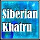 Picture for song 'Siberian Khatru (Lead Karaoke)' by artist 'Numi Who Creative Covers'