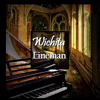 Picture for song 'Wichita Lineman (sing)' by artist 'Numi Who Creative Covers'