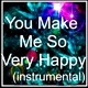 Picture for song 'You Make Me So Very Happy (instrumental)' by artist 'Numi Who Creative Covers'