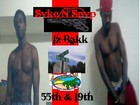 Picture for song 'play wit fire get burnt' by artist 'Nuu Drankk Productionz'