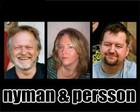 Picture for song 'Secrets of the heart' by artist 'NYMAN AND PERSSON'