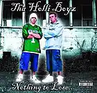 Picture for song 'Keep It Real Boy (feat. Soulja B)' by artist 'Oaks Hollister'