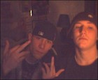 Picture for song 'Its us.....' by artist 'oblivious and jblock'