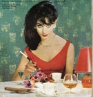 Picture for song 'Nicotine' by artist 'Obscuring Chemicals'