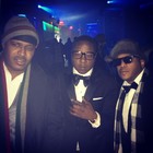Picture for song 'Dissin Styles P Pt. 1' by artist 'Oct-Block'