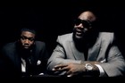 Picture for song 'Rozay Ft. Meek Mill-Mob Boss' by artist 'ODARNELL'