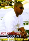 Picture for song 'Sweat' by artist 'Oddville'