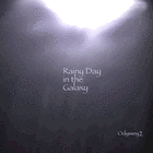 Picture for song 'Rainy Day in the Galaxy' by artist 'Odyssey2'