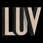 Picture for song 'L.U.V. - OE' by artist 'OEBangerz'
