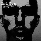 Picture for song '-Irony' by artist 'OFESHUL'