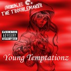 Picture for song '4ever (featuring Don Cada)' by artist 'OfficialMikeC'