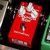 Picture for song 'Hard Rock Crunchbox Strat' by artist 'Off the Edge'