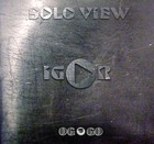 Picture for song 'Bach' by artist 'OGOGO'