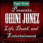 Picture for song '3-pimpin' my own mind' by artist 'Ohini Jonez'