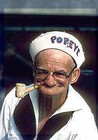 Picture for song 'I am PopEye' by artist 'OH Napier'