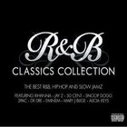 Picture for song 'Tell Me When *R&B*' by artist 'Omari MC'