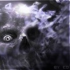 Picture for song 'Glass City Ghosts - Outer Space Freestyle' by artist 'OmeGaDeaD'
