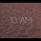 Picture for song '10 AM (Free DL)' by artist 'Omito'